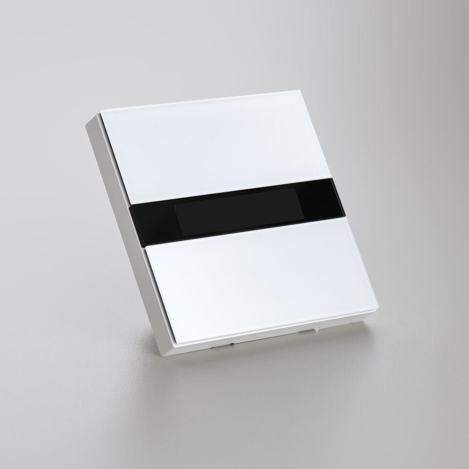 Aqara Ekranlı Kontrol Anahtarı V1  WS-K02D