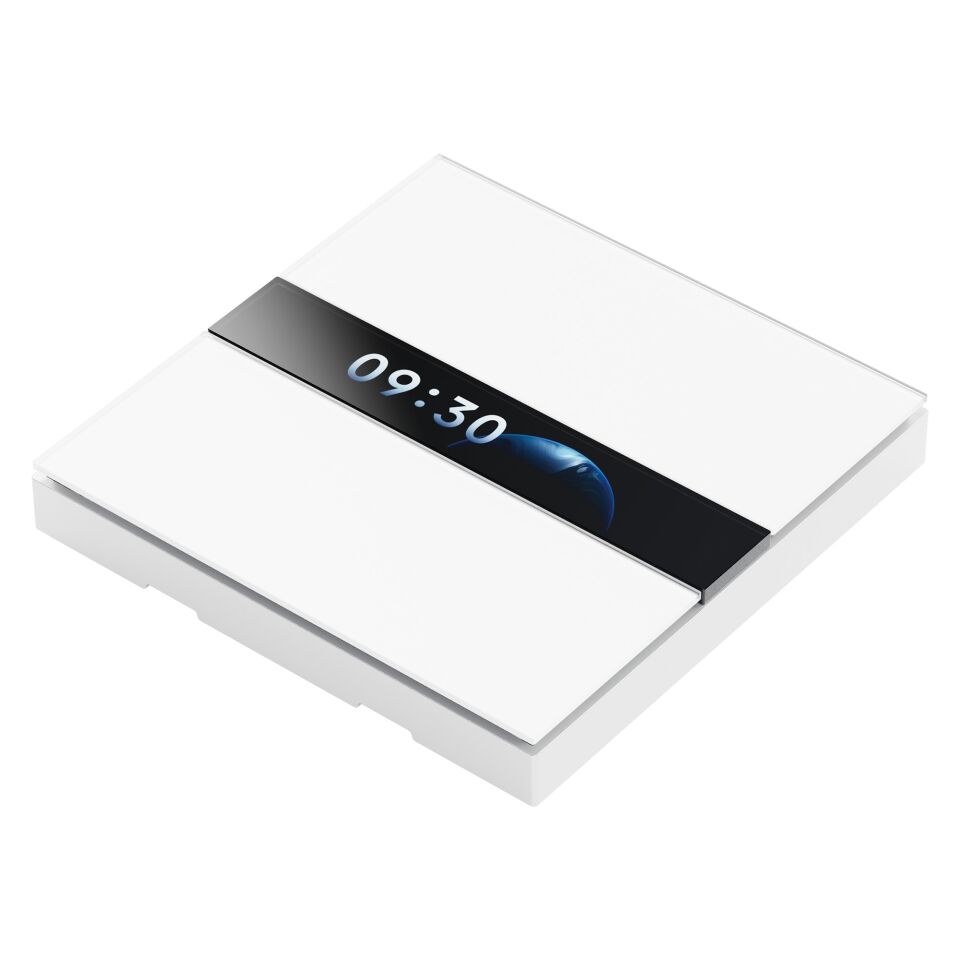 Aqara Ekranlı Kontrol Anahtarı V1  WS-K02D