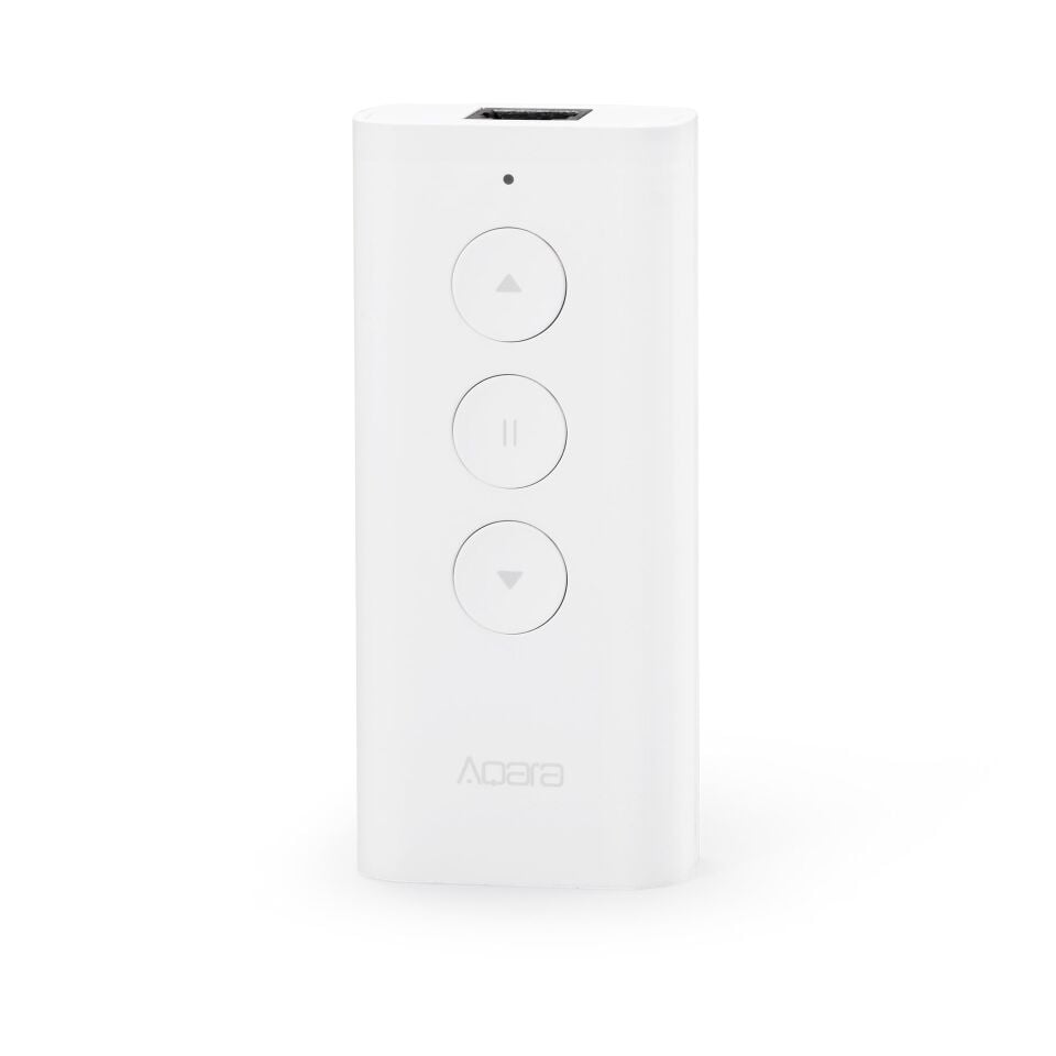 Aqara Akıllı Stor Perde Motoru SRSC-M01