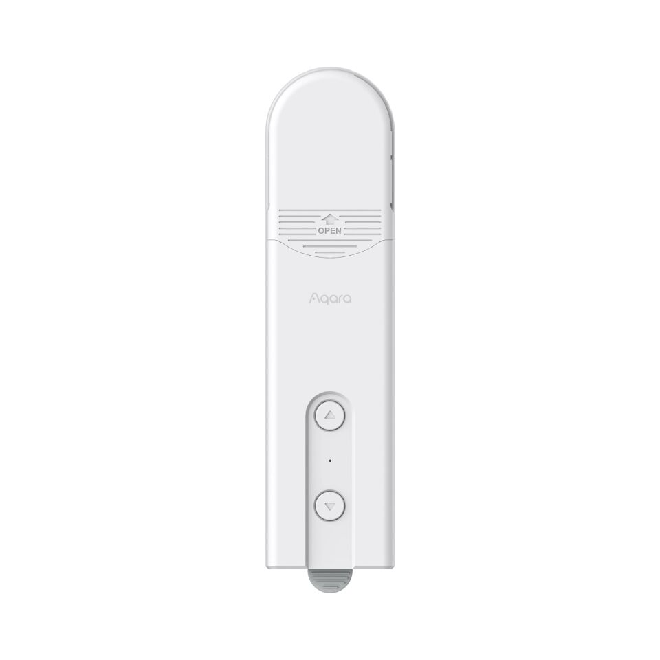 Aqara Akıllı Perde Stor Sürücüsü E1 RSD-M01