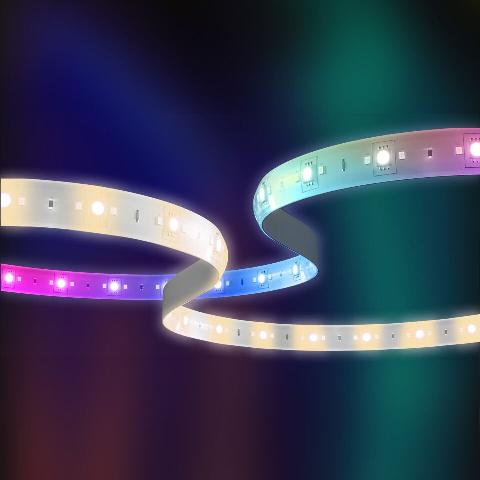 Aqara Akıllı Led Şerit T1- 2M RLS-K01D