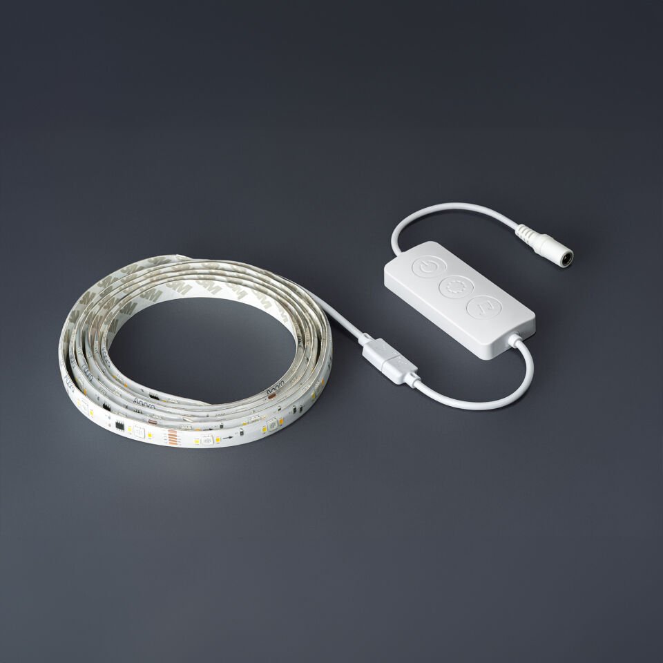 Aqara Akıllı Led Şerit T1- 2M RLS-K01D