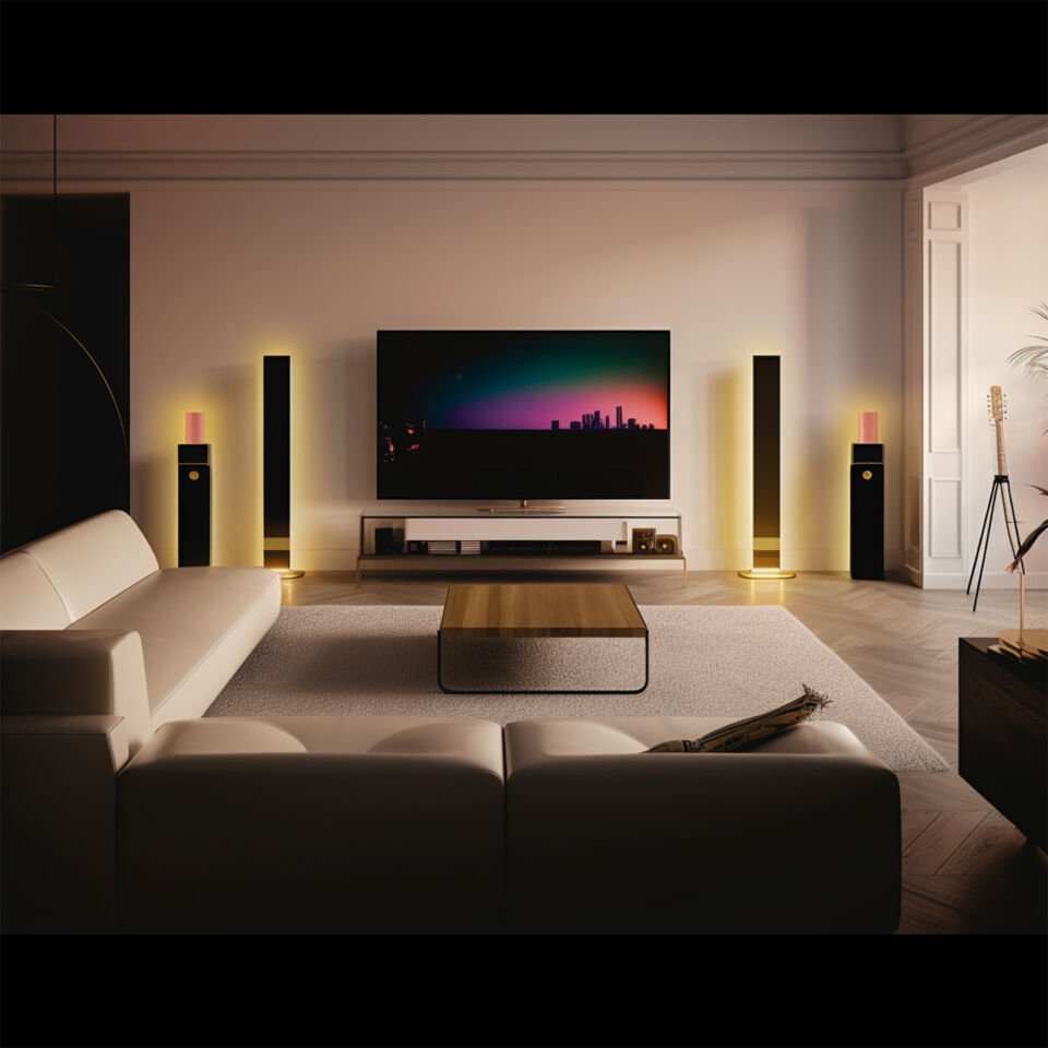 Aqara Akıllı Led Şerit T1- 2M RLS-K01D