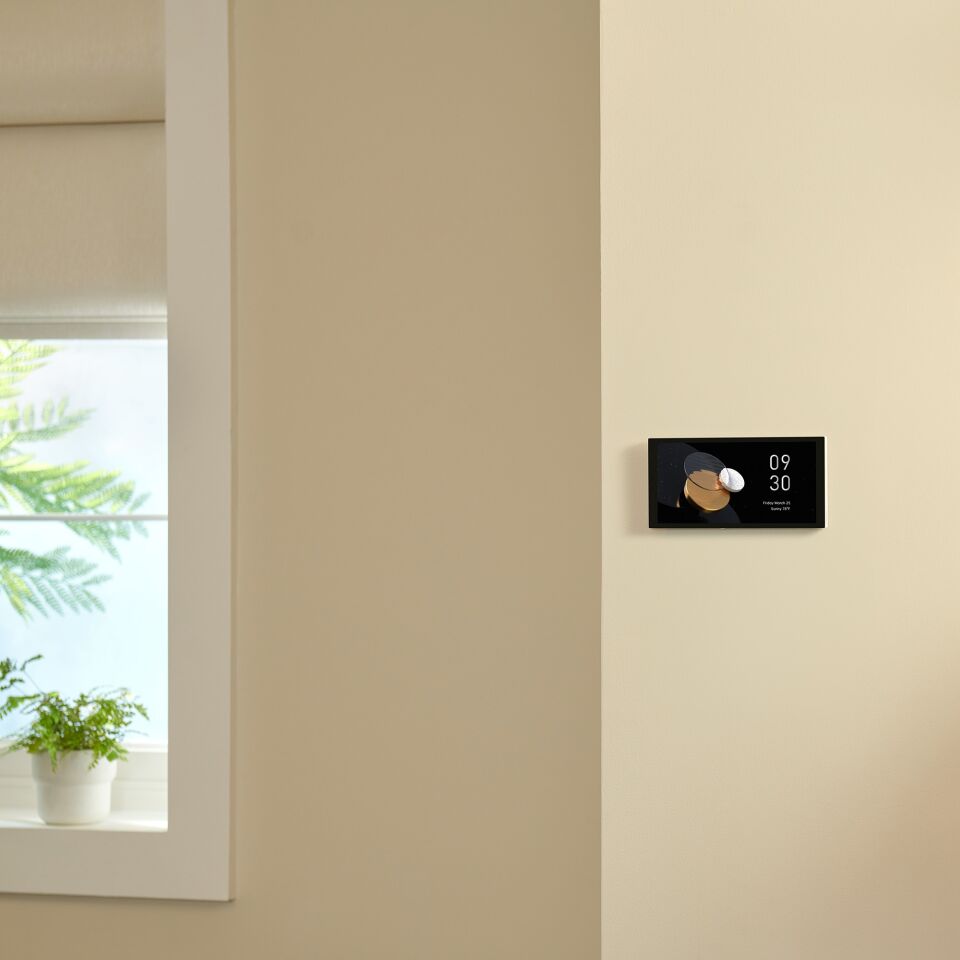 Aqara Kontrol Paneli Hub S1 Plus MP-K03D