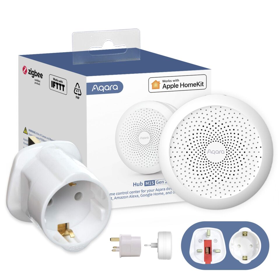 Aqara Kontrol Hub M1S Gen2 HM1S-G01