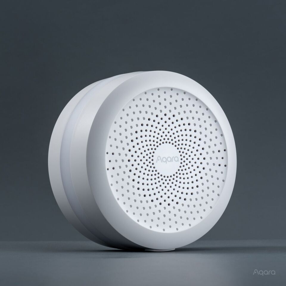 Aqara Kontrol Hub M1S Gen2 HM1S-G01