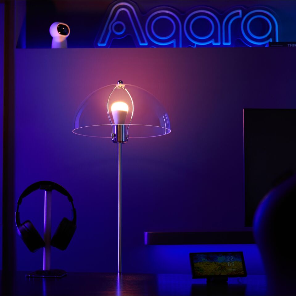 Aqara Led Ampül T2