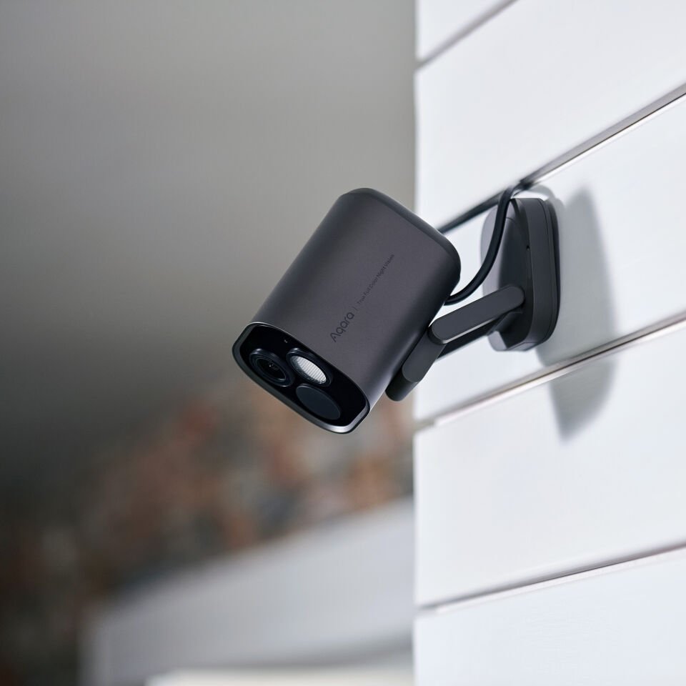 Aqara Kamera Hub G5 Pro Wi-Fi/Poe CH-C07D/CH-C03E