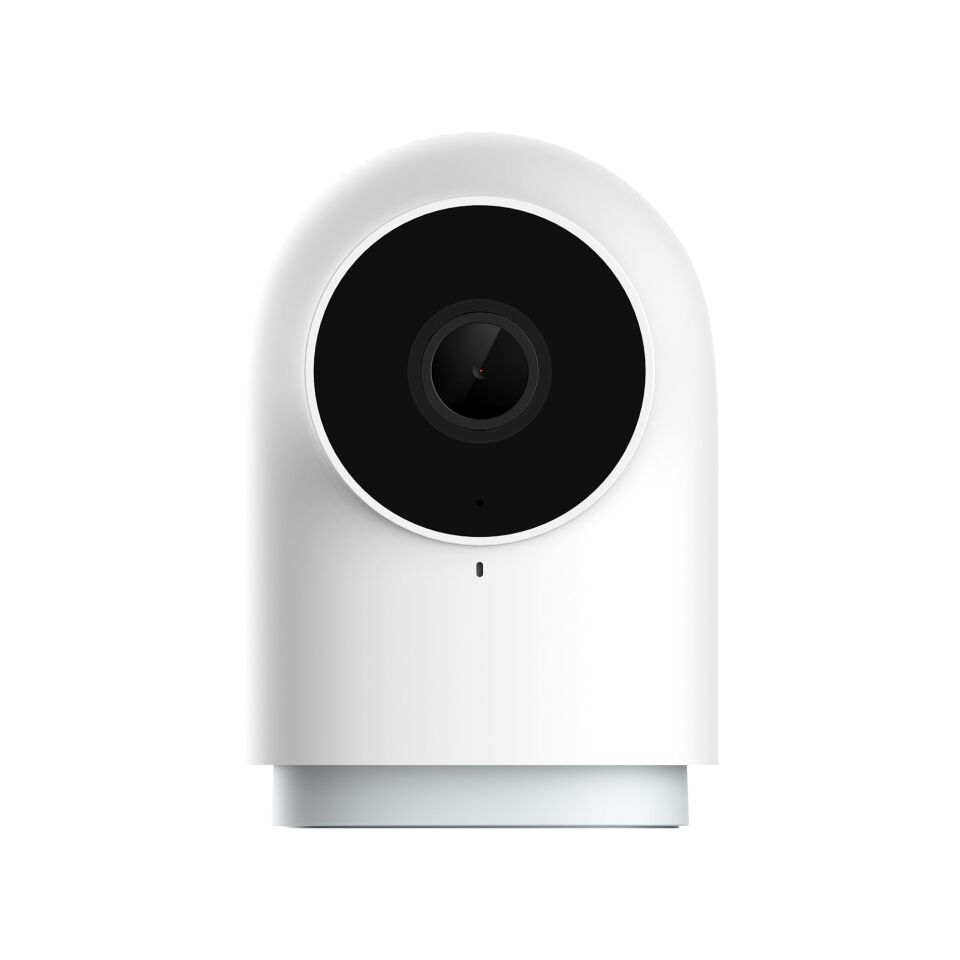 Aqara Kamera Hub G2H Pro CH-C01