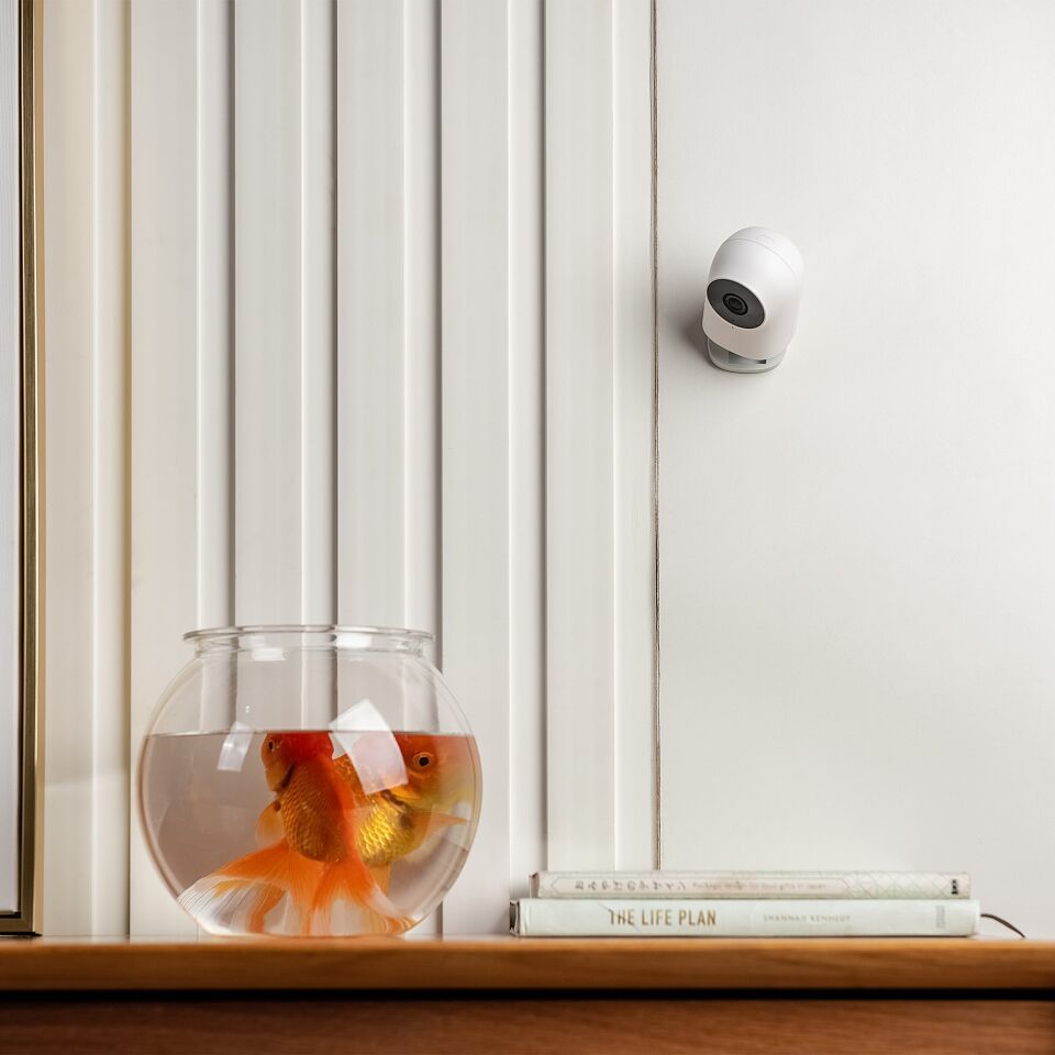 Aqara Kamera Hub G2H Pro CH-C01