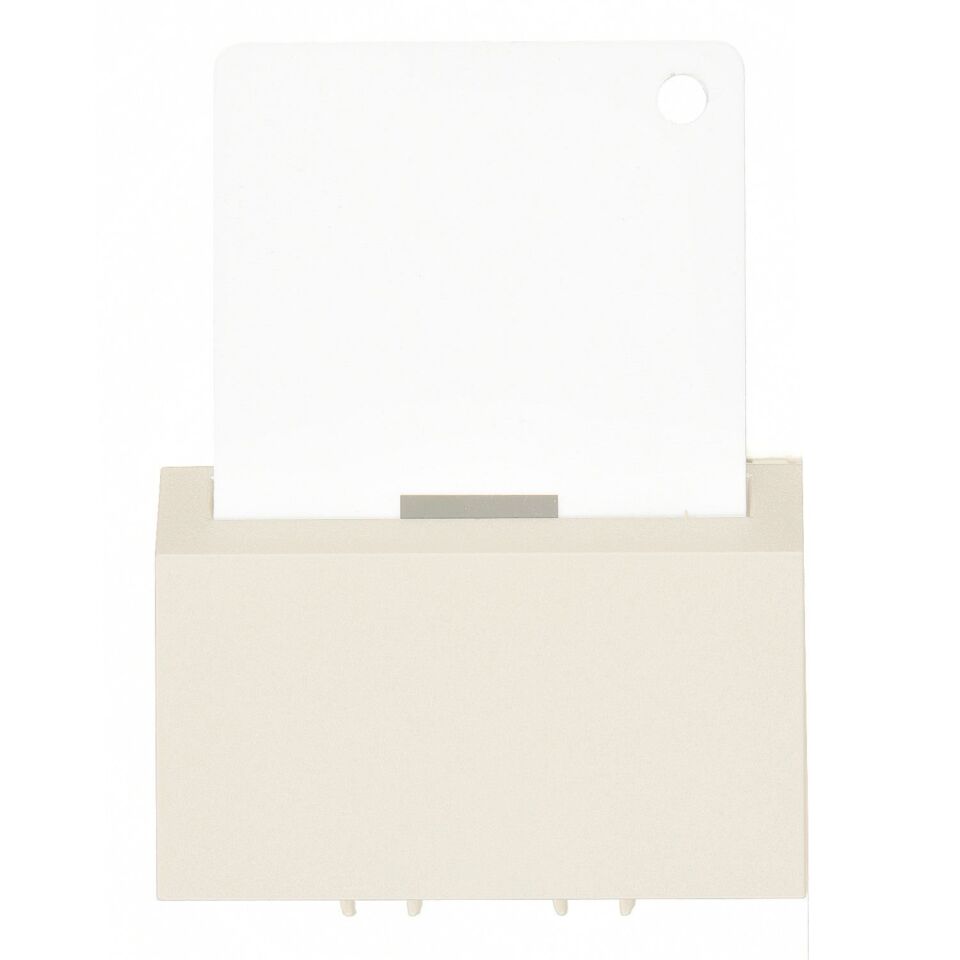 Günsan Domino Krem RF & Kartlı Energy Saver - 3M