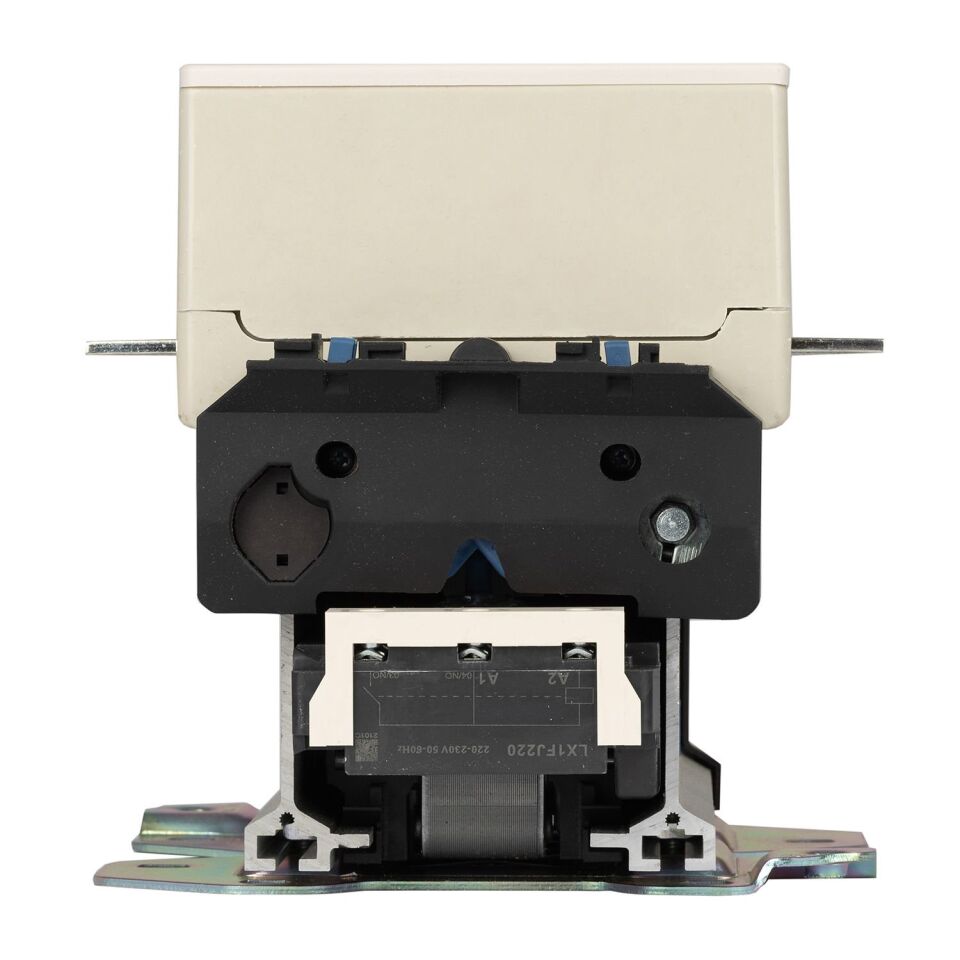 Günsan Valta Kontaktör 4P 400A 4NO 220/230V 50/60Hz