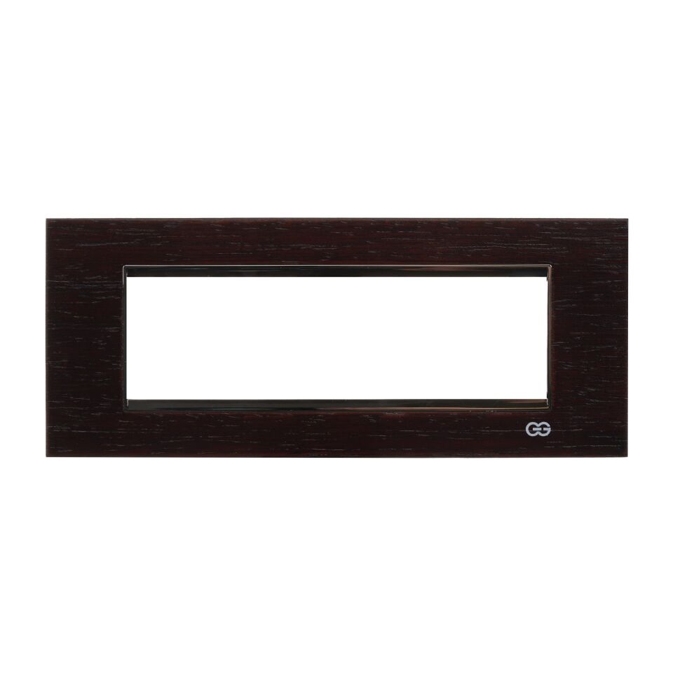 Günsan Domino Venge & Krom Çerçeve / Çıtası Krom- 7M