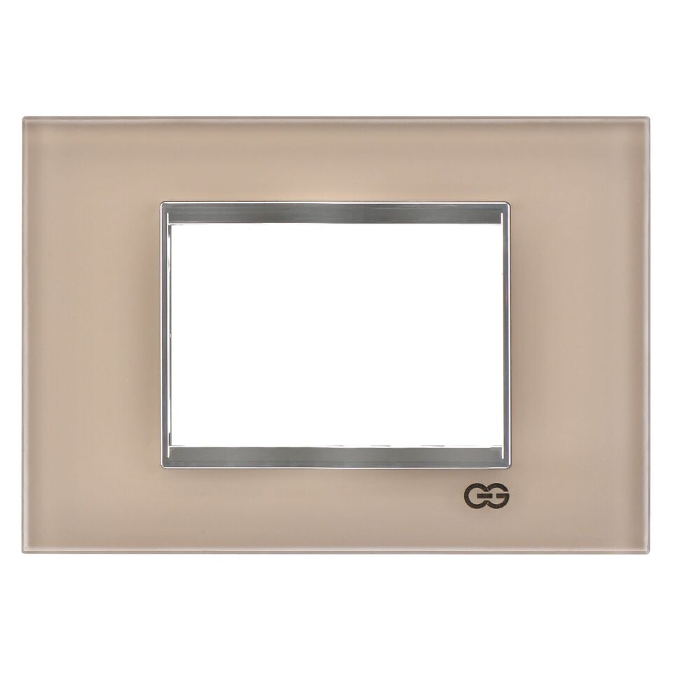 Günsan Domino Kese Kağıdı & Krom Çerçeve Çıtası - 3M