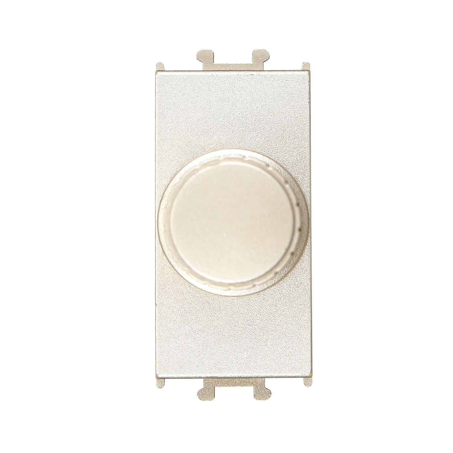 Günsan Domino Metalik Bej Dimmer - 1M - 500VA